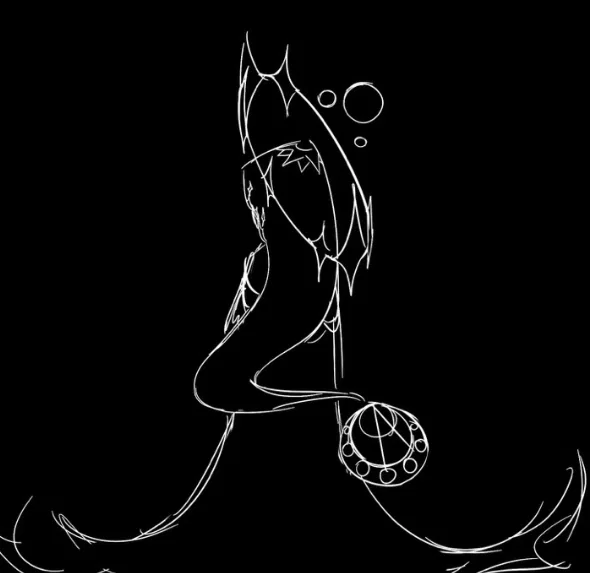 Avatar of dandy's pantheon bot. Ok? Ok.