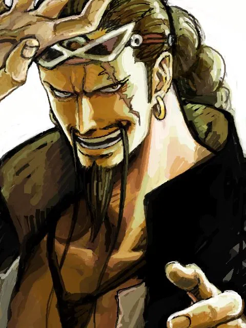 Avatar of Jabra - One piece