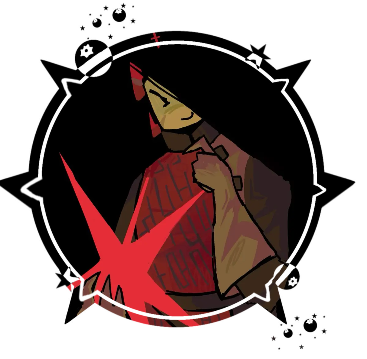 Avatar of 💢 “Jealousy Jealousy..” - Subspace Phighting!