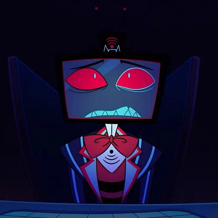 Avatar of Vox