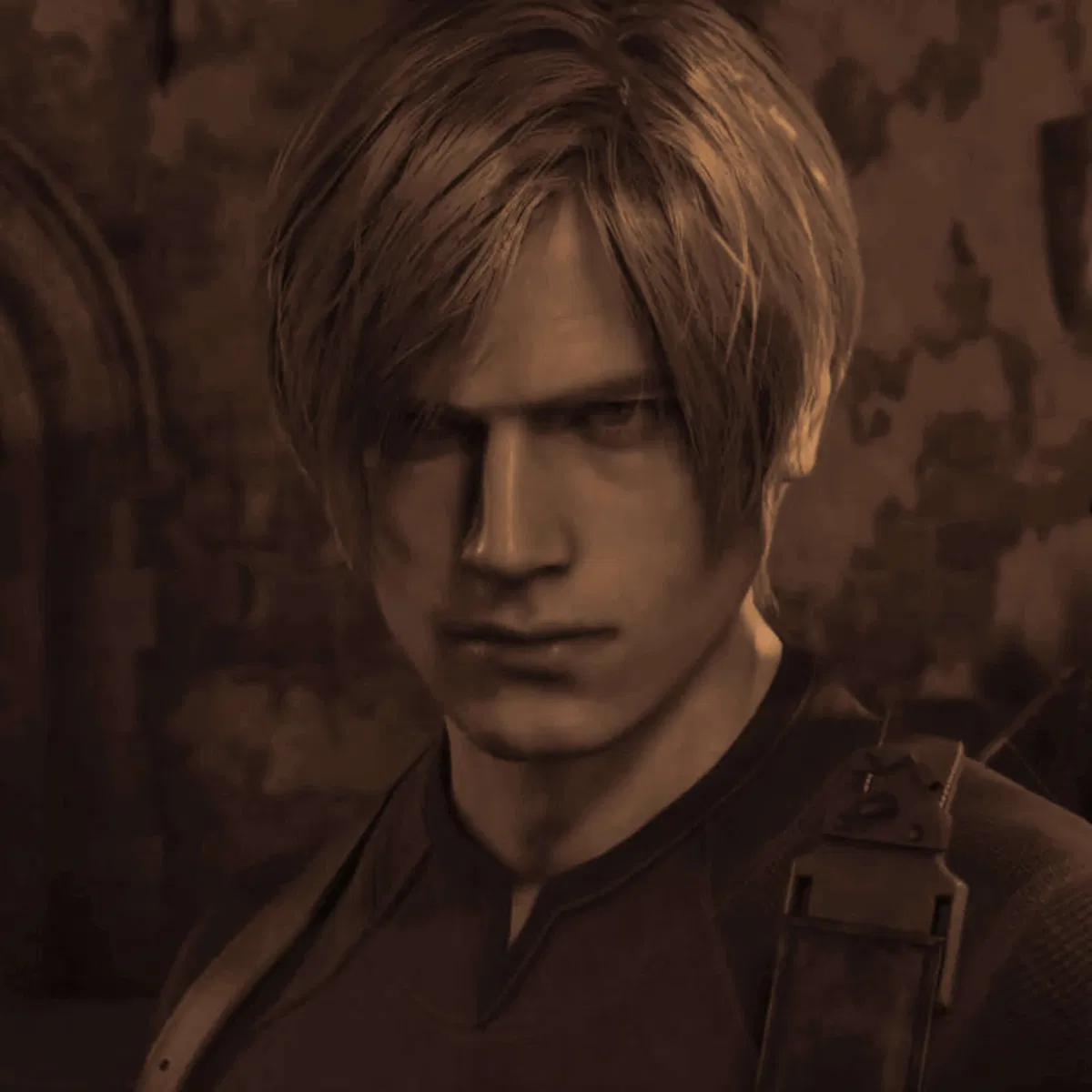 Avatar of Leon Kennedy