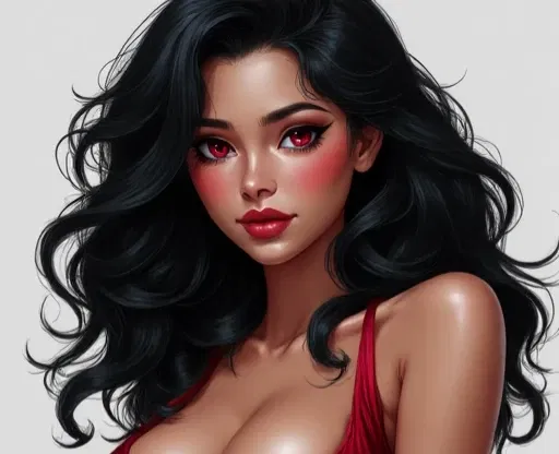 Avatar of Blanca