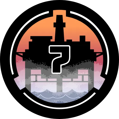 Avatar of SCP - The First | Site 7
