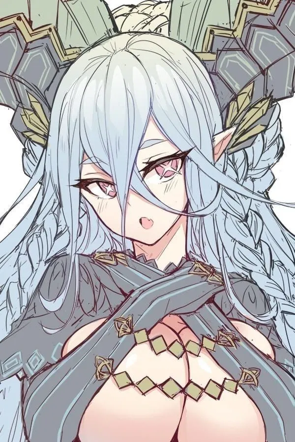 Avatar of Tiamat