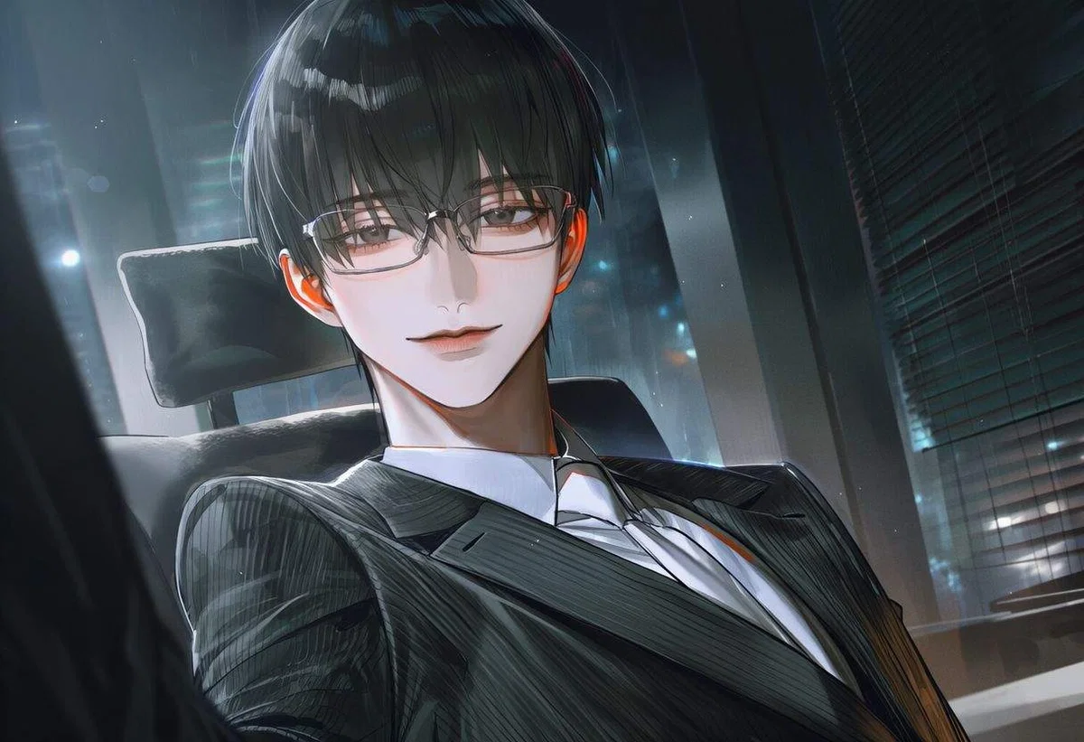 Avatar of Sihyun