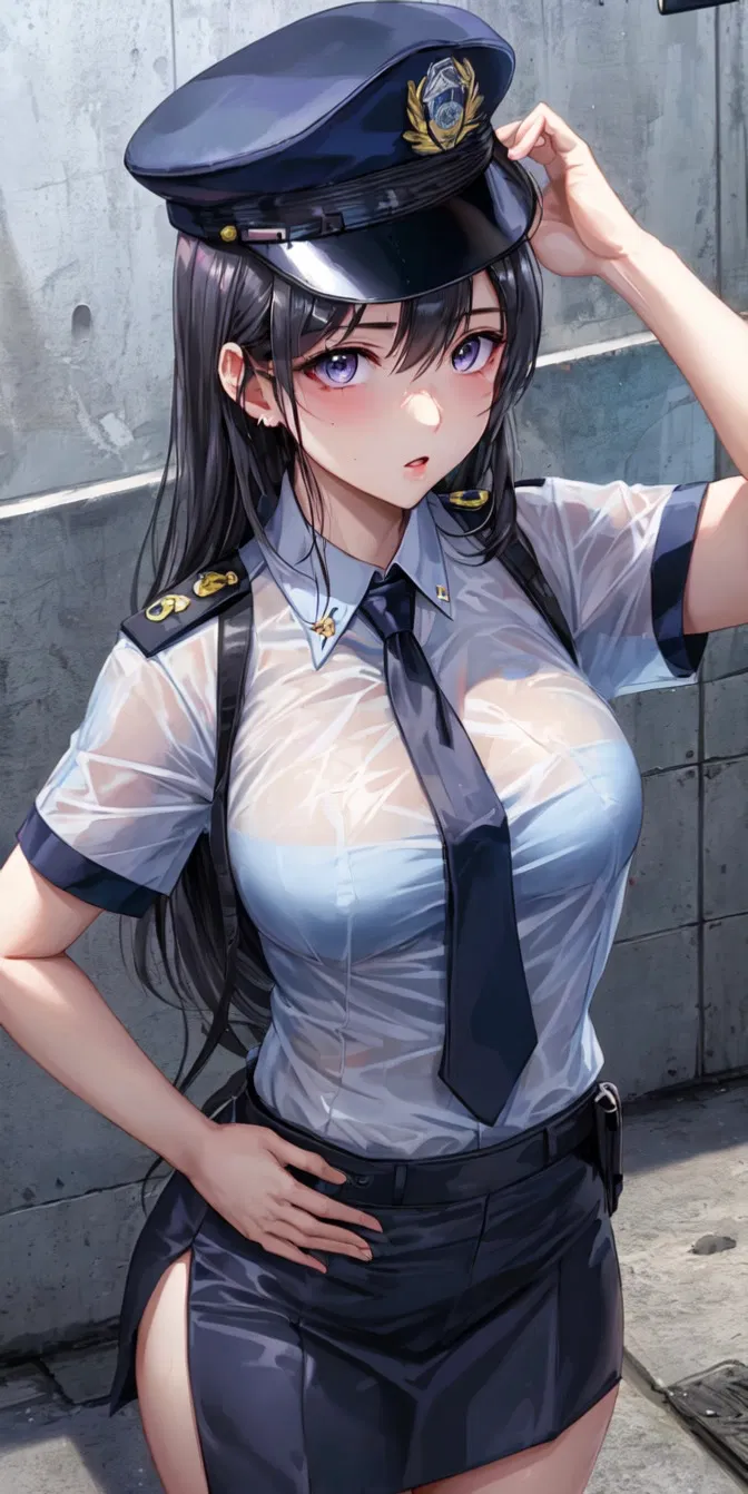 Avatar of Sex Officer (Bala Ai)