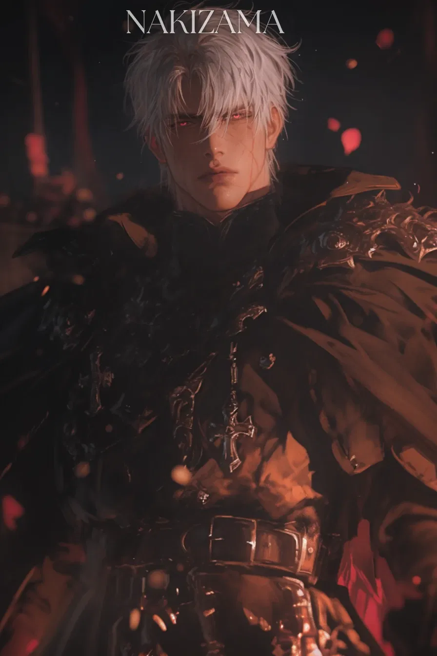 Avatar of ATHERIA | Vaelthos | Warlord