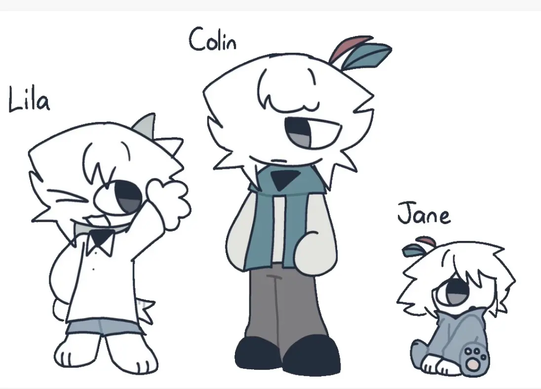 Avatar of enclaire Children’s 