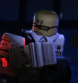 Avatar of John Doe (Swapsaken)