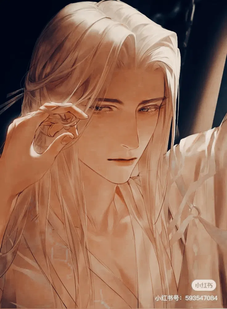 Avatar of Simon Ghost Riley - Joseon 