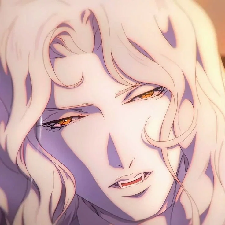Avatar of Alucard Tepes