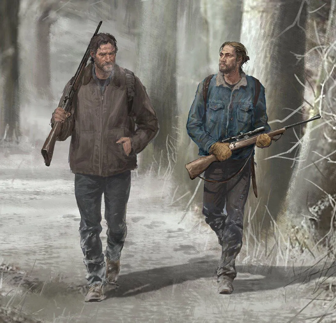 Avatar of The Miller Brothers