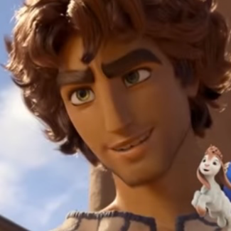 Avatar of David -DAVID MOVIE-