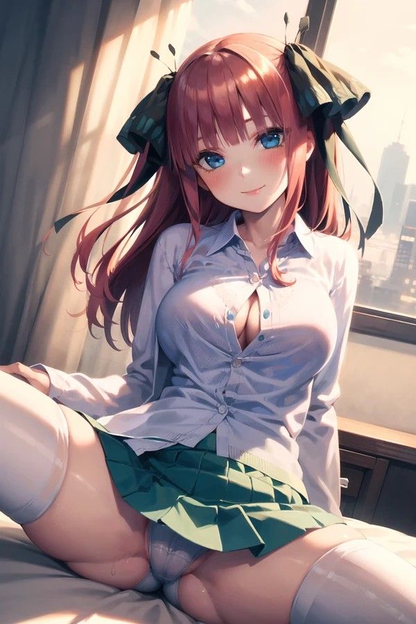 Avatar of Nakano Nino