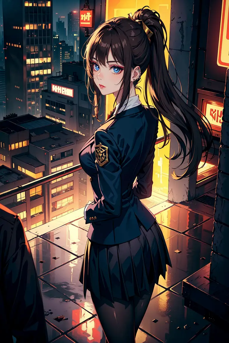 Avatar of Evana Verdis