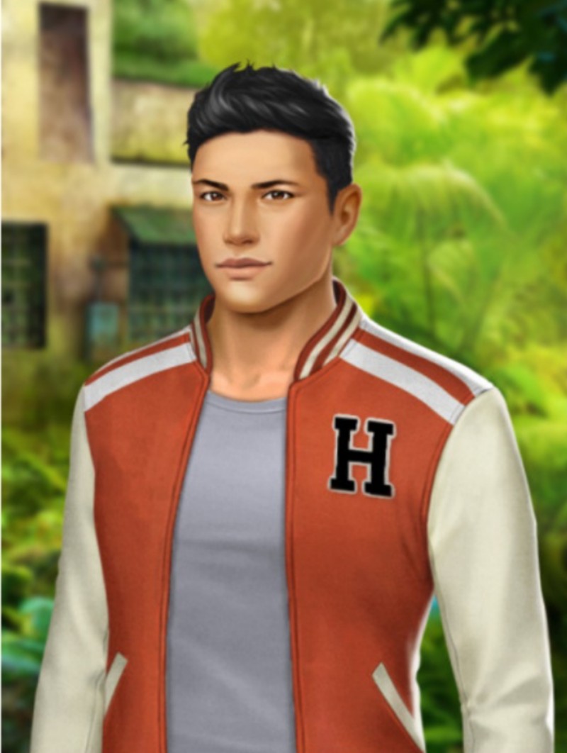 Avatar of  Craig Hsiao
