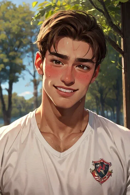 Avatar of test again