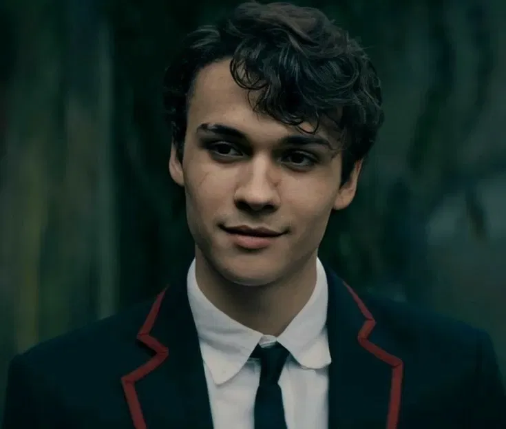 Avatar of Matteo Riddle