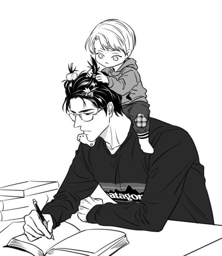 Avatar of Mafia husband - Vincent 