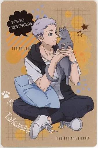 Avatar of mitsuya takashi