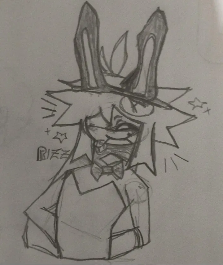 Avatar of Oliver