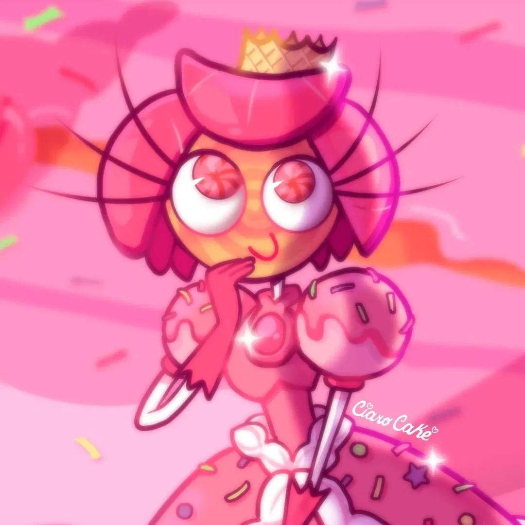 Avatar of Princess Loolilalu