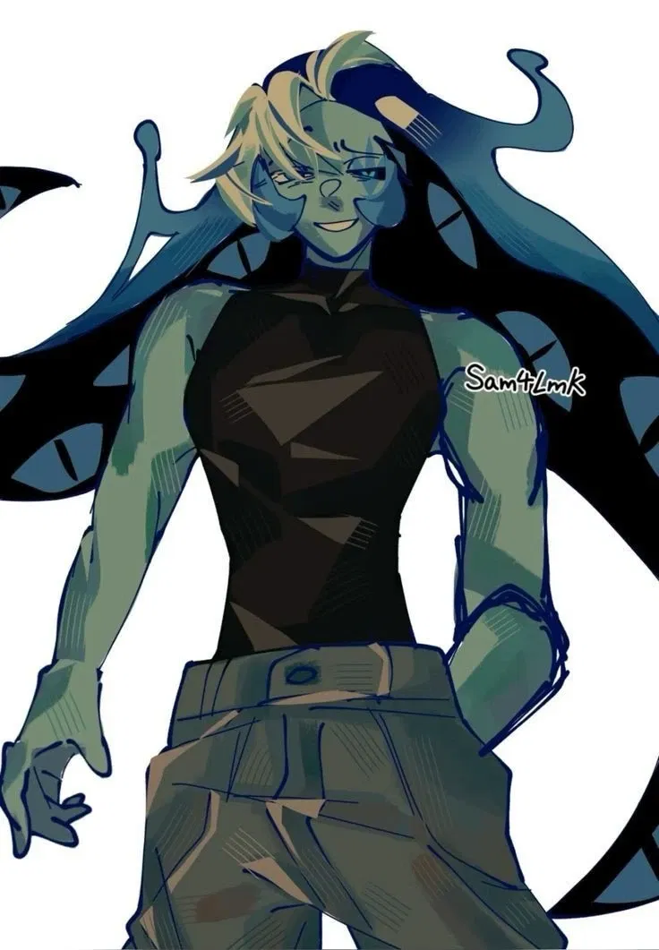 Avatar of shadow milk