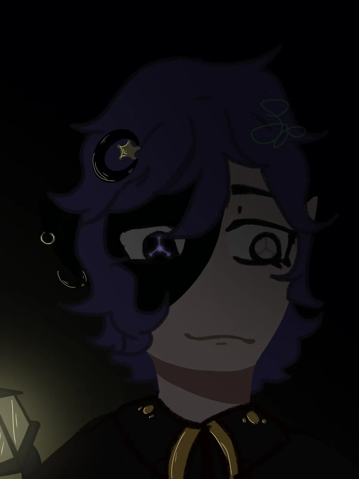 Avatar of Patroclus Ramirez