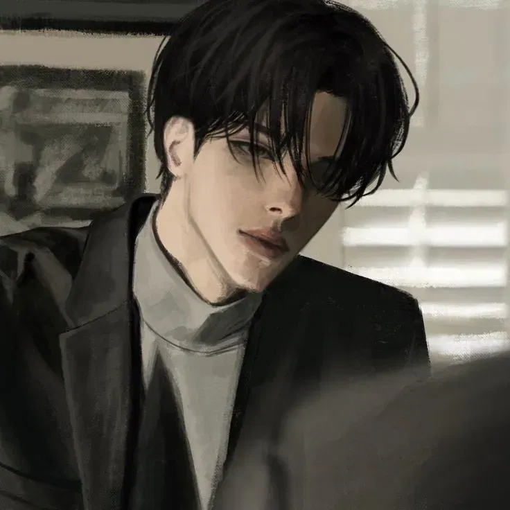 Avatar of Jared. 