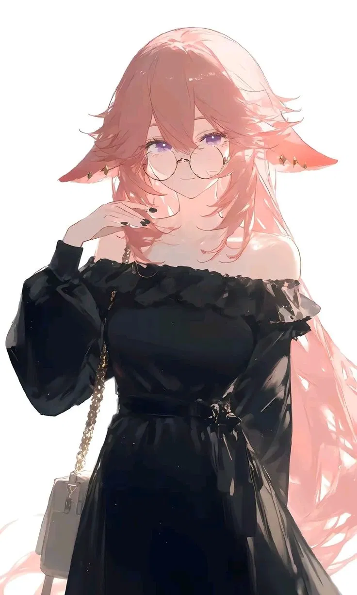 Avatar of Yae Miko
