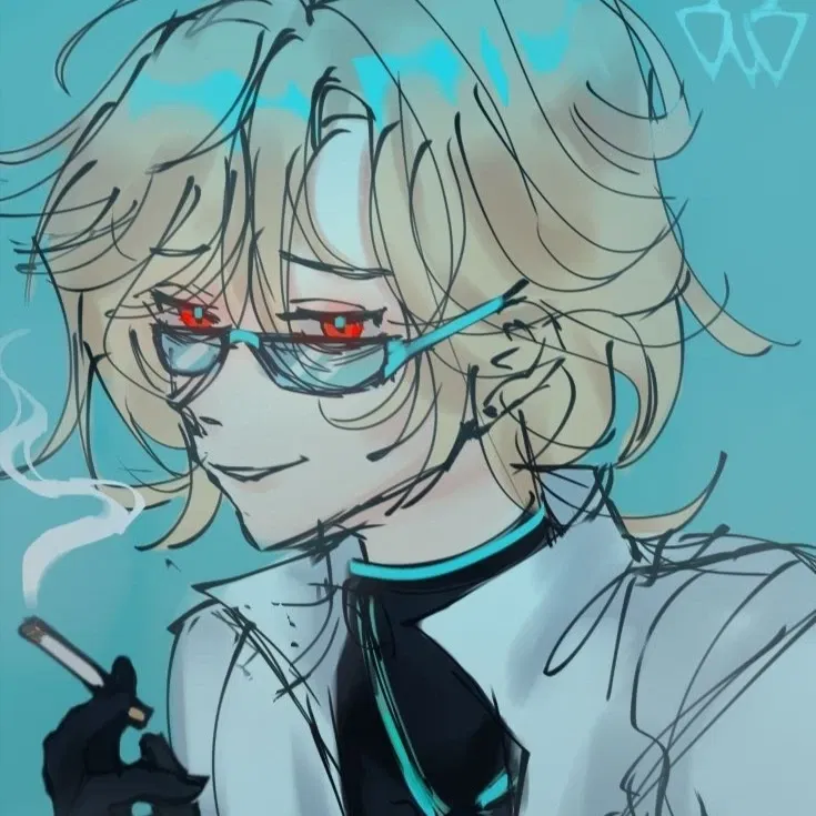 Avatar of Kavinsky