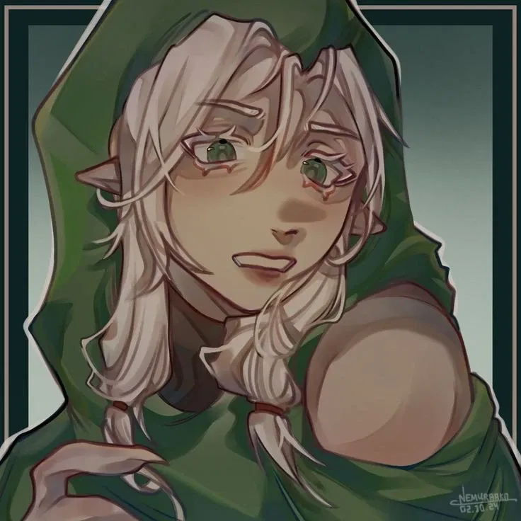 Avatar of Cyrissa