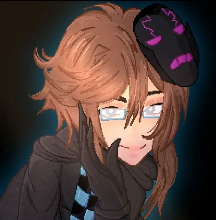 Avatar of Lololoshka