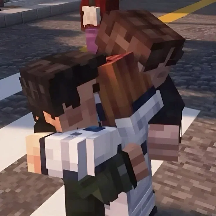 Avatar of Dylan and Richard