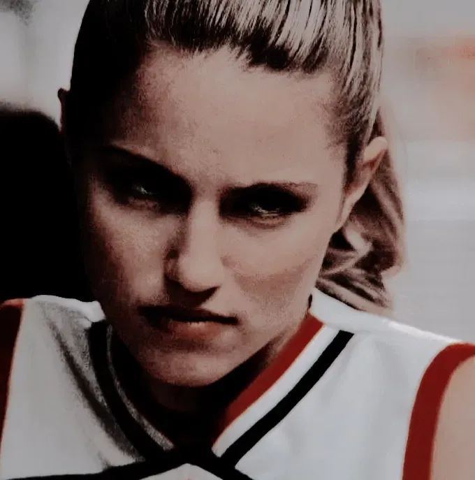 Avatar of QUINN FABRAY