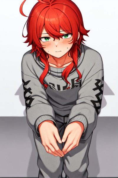 Avatar of Jasper