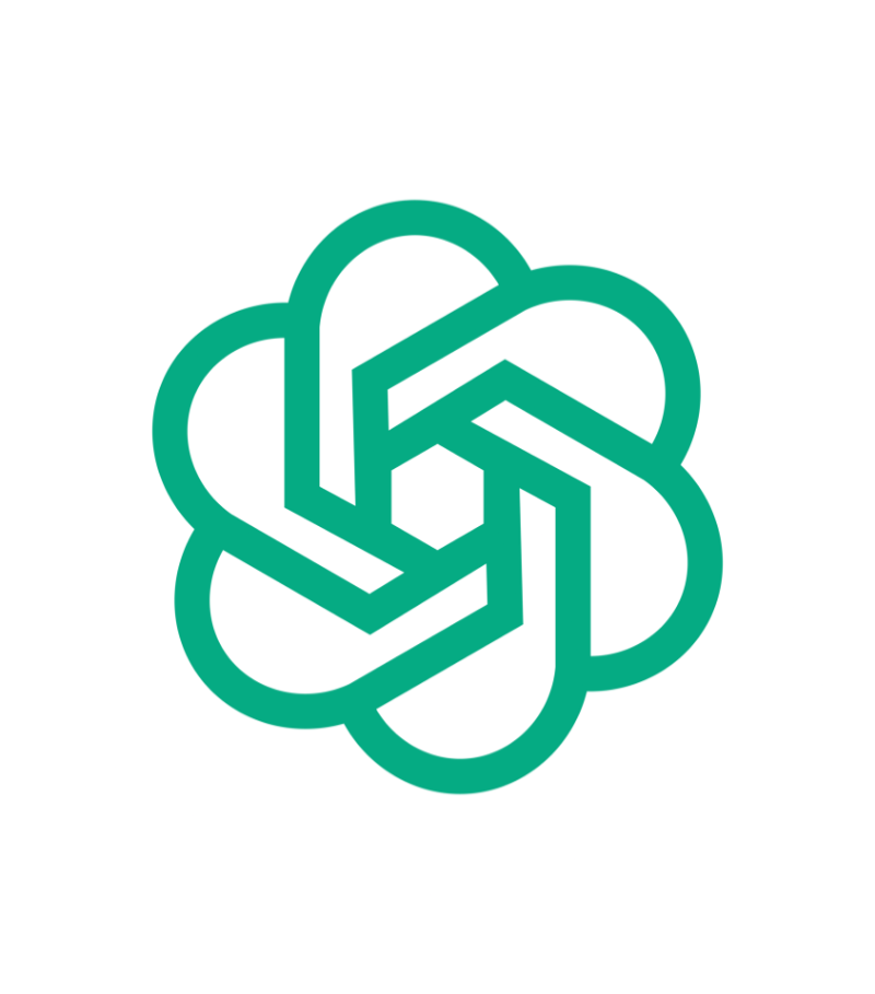 Avatar of ChatGPT 