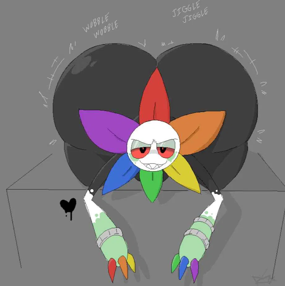 Avatar of Twisted Dandy
