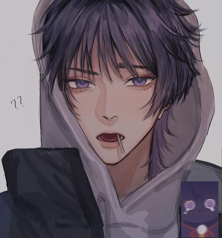 Avatar of Gamer Scaramouche