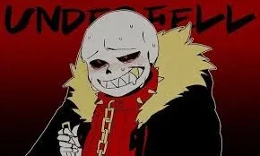 Avatar of ☠️​❤️‍🩹​​I Fell Sans