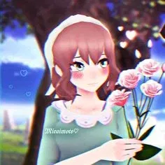 Avatar of 💝🧁 Amai Odayaka