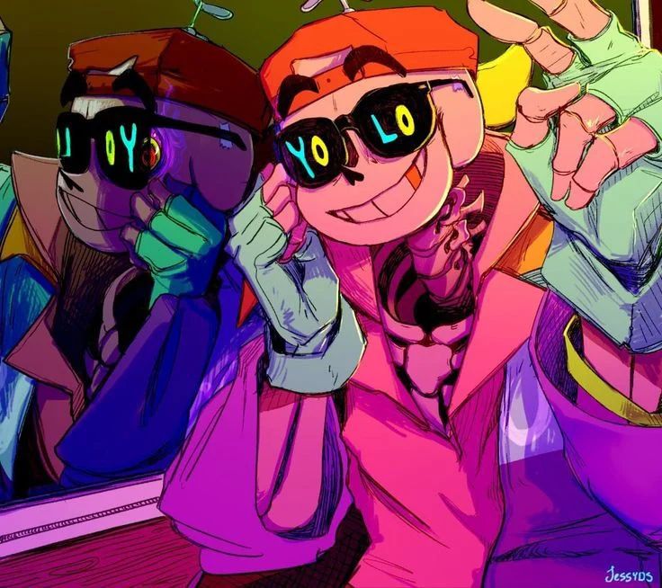 Avatar of Fresh sans