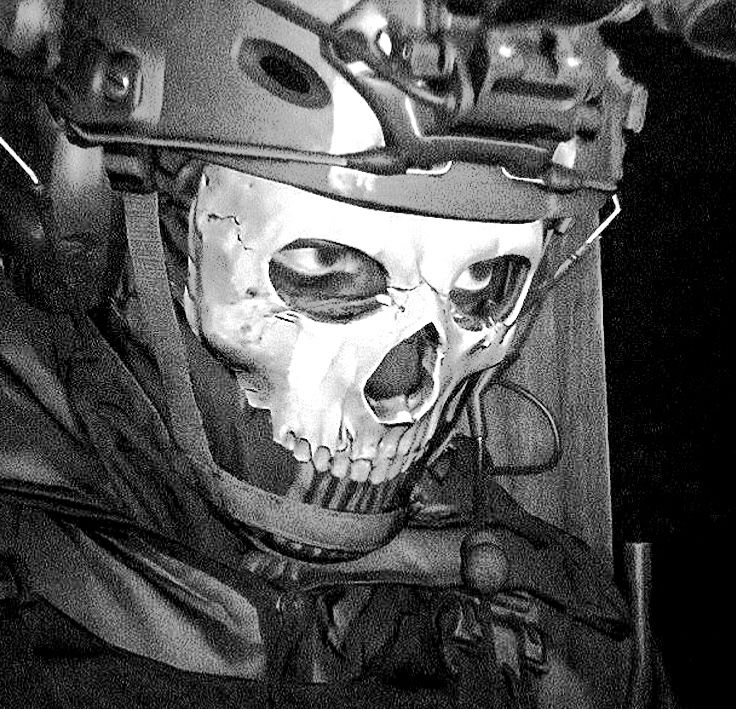 Avatar of VIRGIN GHOST