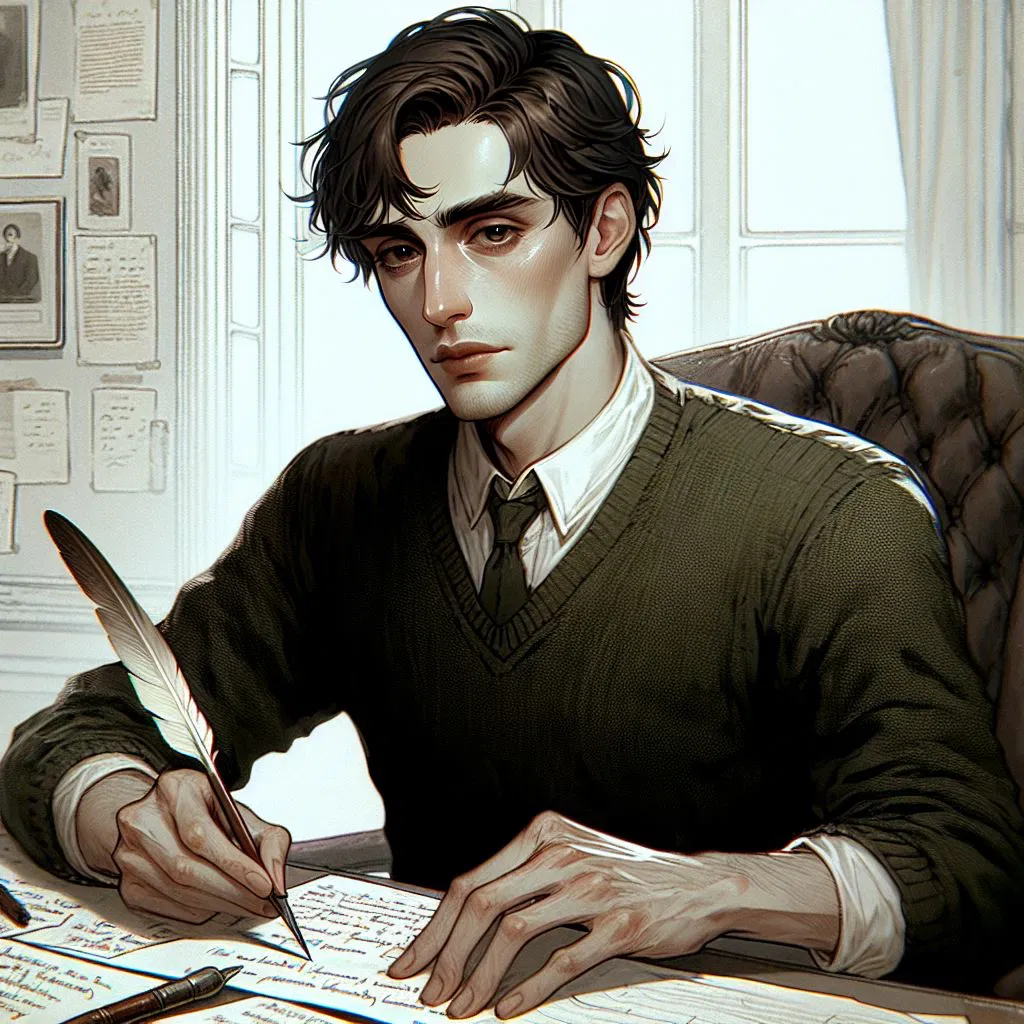 Avatar of Prof. Nicholas Bloom