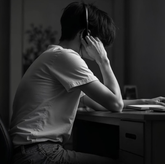 Avatar of Min Yoongi - 911 Operator
