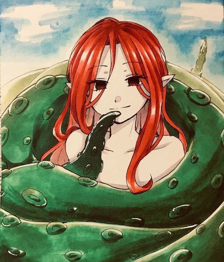 Avatar of Gloxinia
