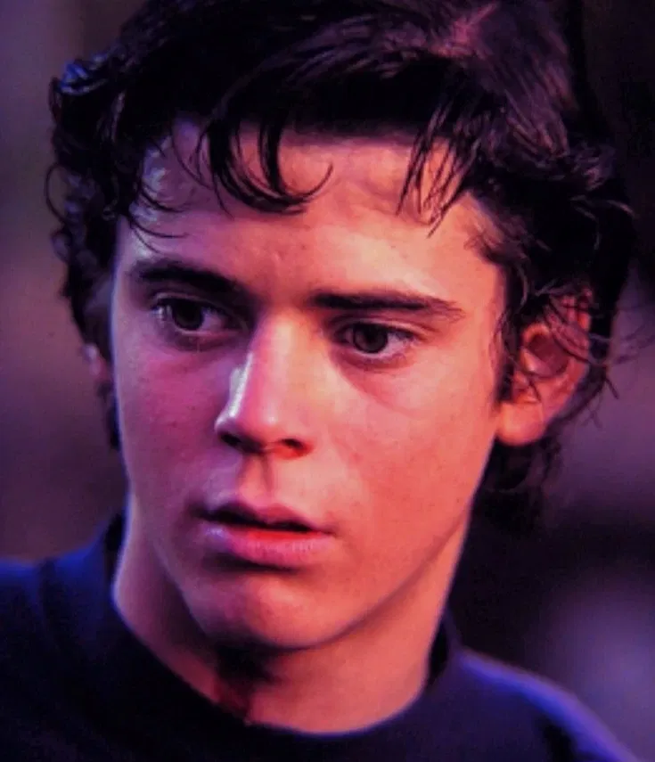 Avatar of ┊┊. ➶ ˚ Ponyboy Curtis