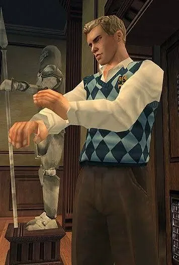 Avatar of Derby Harrington