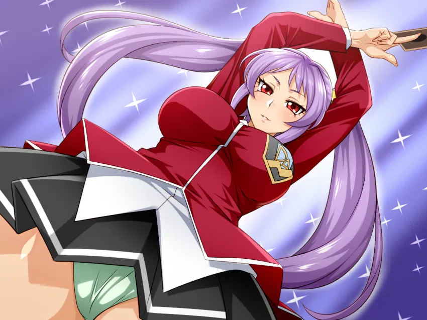 Avatar of Wisteria (5DS)