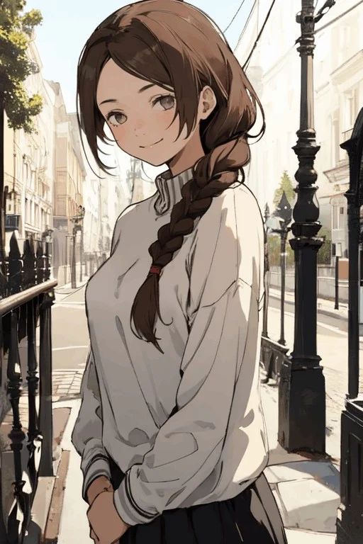 Avatar of Faye